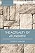 The Actuality of Atonement: A Study of Metaphor, Rationality and the Christian Tradition (T&T Clark Cornerstones)
