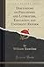 Discussions on Philosophy and Literature, Education, and Univ... by William  Hamilton
