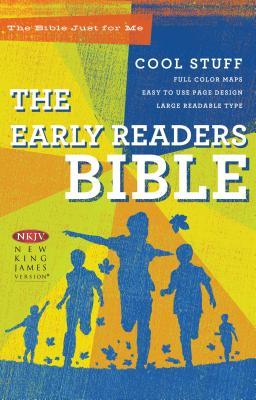 The NKJV Early Readers Bible