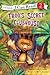 Troo's Secret Clubhouse: Level 2 (I Can Read! / Rainforest Friends)