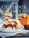 The Outdoor Table by April McKinney