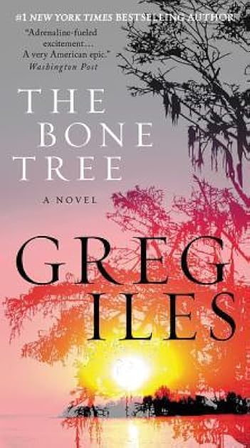 The Bone Tree (Penn Cage, #5)