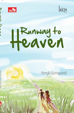 LaiQa - Runway to Heaven