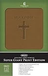 Super Giant Print Bible-NKJV
