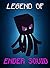 Legend Of EnderSquid (ENDVENTURES SERIES Book 37)