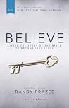 Believe (NIV): Li...