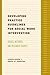 Developing Practice Guidelines for Social Work Intervention: Issues, Methods, and Research Agenda