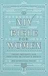 NIV, Bible for Wo...