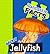 Fantastic Facts About Jellyfish: Illustrated Fun Learning For Kids