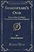 Shakespeare's Ovid: Being Arthur Golding's Translation of the Metamorphoses