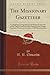 The Missionary Gazetteer by B.B. Edwards