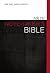 NKJV, Note-Taker's Bible, Hardcover, Red Letter Edition
