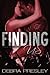 Finding Us (A Nucci Securities Novel)