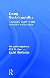 Doing Sociolinguistics