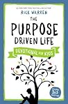 The Purpose Drive...