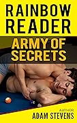 Rainbow Reader YELLOW: Army of Secrets