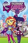 My Little Pony: Equestria Girls: Friendship Games My Little Pony: Equestria Girls: Friendship Games