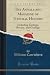 The Annals and Magazine of ...