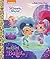 Backyard Ballet (Shimmer and Shine) (Little Golden Book)