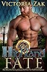 Highland Fate (Guardians of Scotland, #3) Highland Fate (Guardians of Scotland, #3)