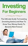 Investing for Beginners by Lianne Martha Laroya