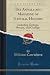 The Annals and Magazine of ...