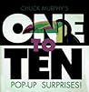 One To Ten Pop-Up Surprises!