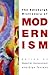 The Edinburgh Dictionary of Modernism by Vassiliki Kolocotroni