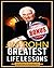 Jim Rohn: Jim Rohn Greatest Life Lessons