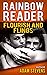 Rainbow Reader ORANGE: Flou...