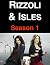 Rizzoli & Isles: Season 1