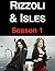 Rizzoli & Isles: Season 1