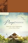 Prayerpoints by Ken Petersen