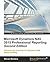 Microsoft Dynamics NAV 2015 Professional Reporting