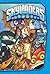 Skylanders: Rift Into Overd...
