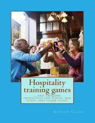 Hospitality training games: The most inspirational training games and staff incentives for the hospitality industry