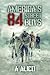 America's 84 Street Boys (America's 84 Street Boys, #1)