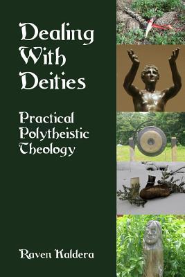 Dealing With Deities (Paperback)