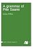 A grammar of Pite Saami (Studies in Diversity Linguistics)