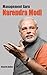 Management Guru Narendra Modi