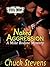 Naked Aggression (Mike Bodine Mystery, #1)