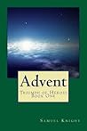 Advent by Samuel  Knight