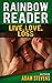 Rainbow Reader GREEN: Live,...