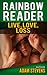 Rainbow Reader GREEN: Live,...