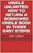 Kindle Unlimited by Ray LeBay