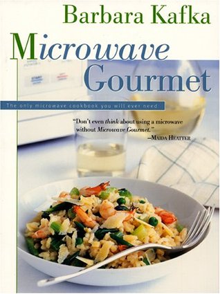 Microwave Gourmet (Paperback)