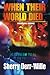 When The World Died