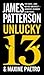 Unlucky 13 (A Women's Murder Club Thriller, 13)