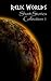 Relic Worlds: Short Stories Collection 1
