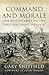 Command and Morale: The British Army on the Western Front 1914–1918